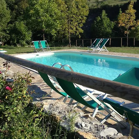 Molino Di Amarrante 4*