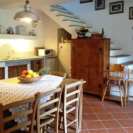 Molino Di Amarrante Hotel