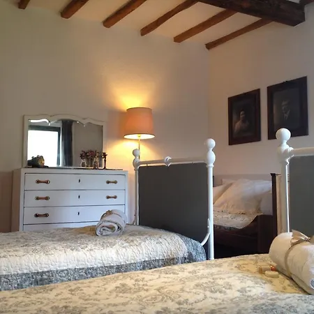 Hotel Molino Di Amarrante Montaione