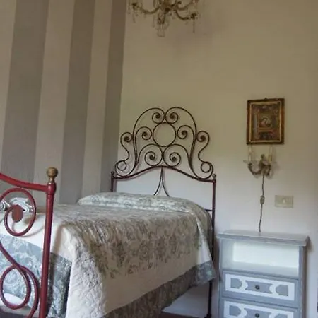 Hotel Molino Di Amarrante 4*