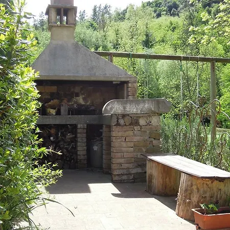 Molino Di Amarrante 4* Montaione