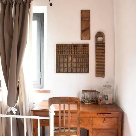 Molino Di Amarrante Hotel 4*