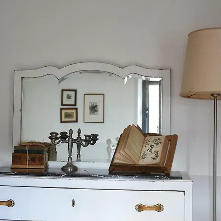 Hotel Molino Di Amarrante Montaione