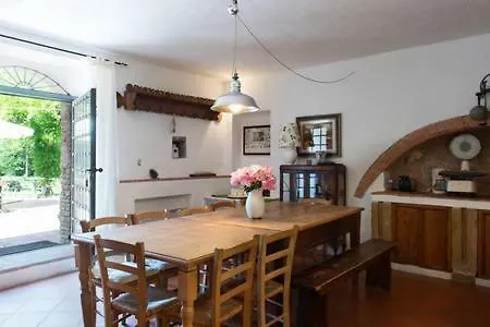 Hotel Molino Di Amarrante