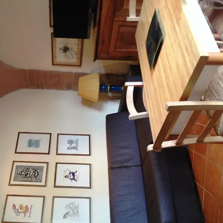 Molino Di Amarrante Hotel 4*