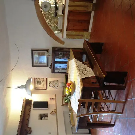 Molino Di Amarrante 4* Montaione