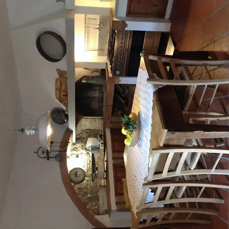 Hotel Molino Di Amarrante Montaione